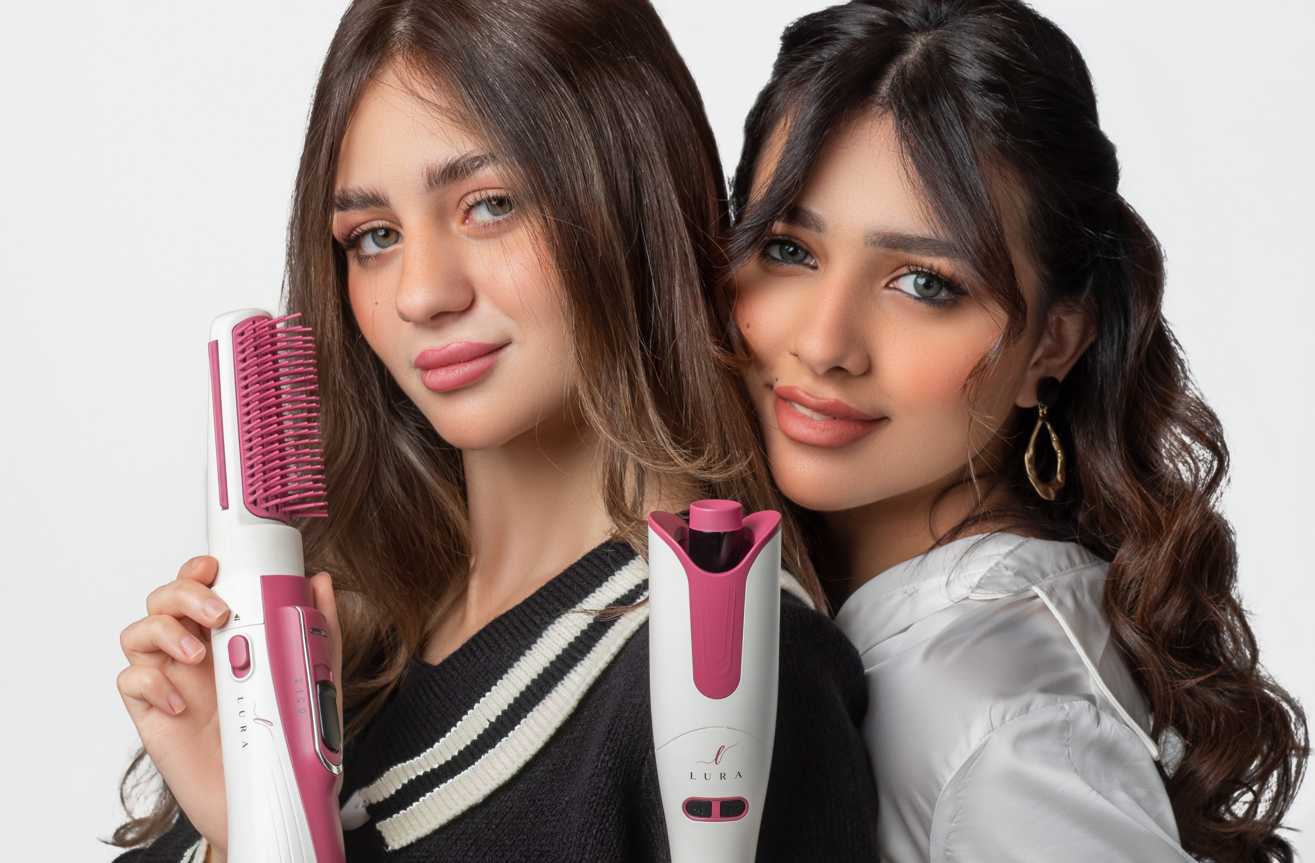 LURA Hair Tools